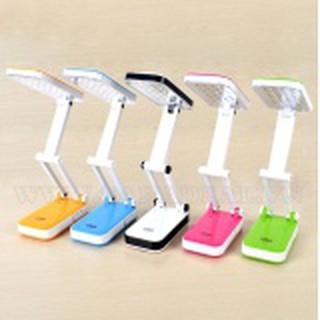 Đèn LED để bàn hình Iphone gấp gọn 24 bóng