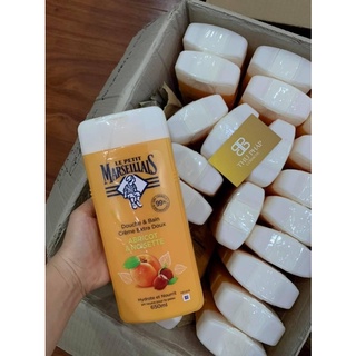 Sữa tắm Le Petit Marseillais 650ml