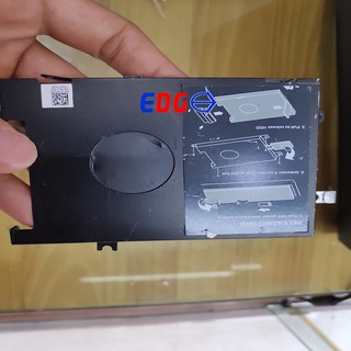 Khay ổ cứng Dell 7510 7520
