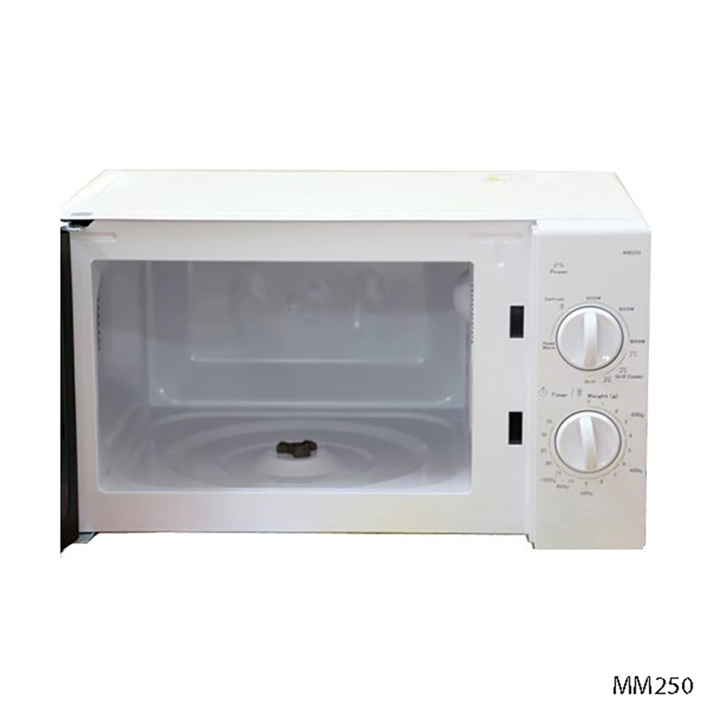 [Chính hãng] Lò Vi Sóng Cơ WHIRLPOOL 20L - MM250