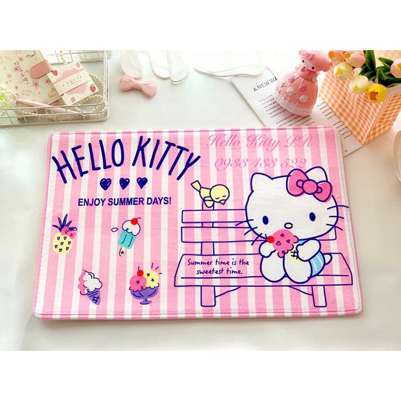 Thảm Hello Kitty 40*60cm