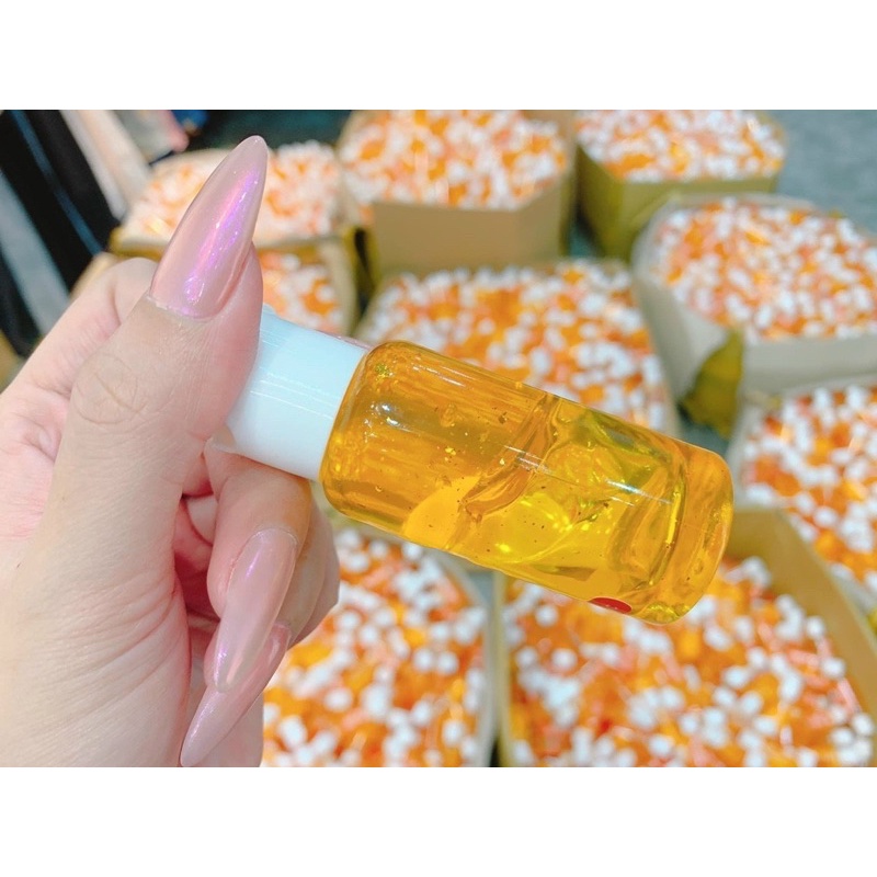Combo 10 serum cấy trắng vitamin C