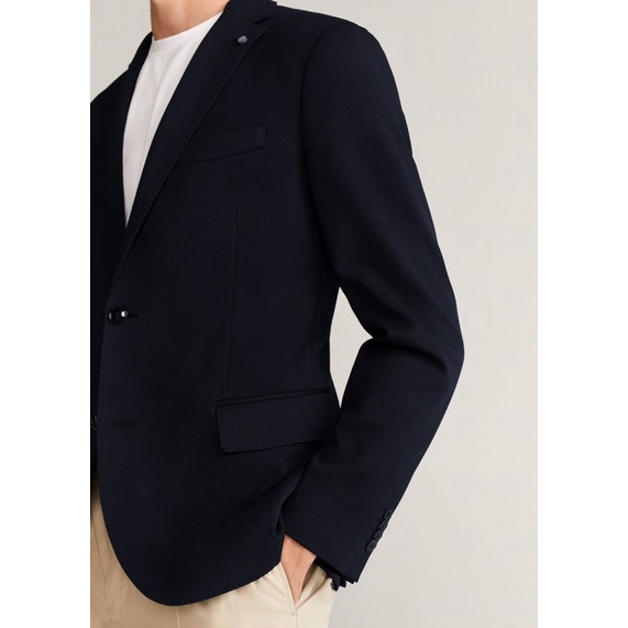 Áo nam comle,blazer HM,Mango