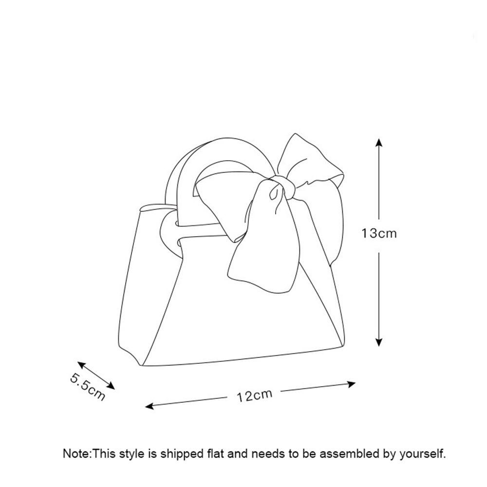 Hộp Quà Tặng Bánh Quy Nhỏ Thiết Kế Mới Xinh Xắn Đáng Yêu