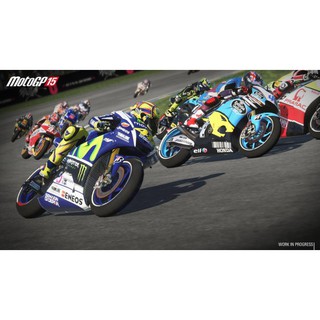 Đĩa chơi game Ps3 Cfw Pkg Multiman Hen Motogp 15