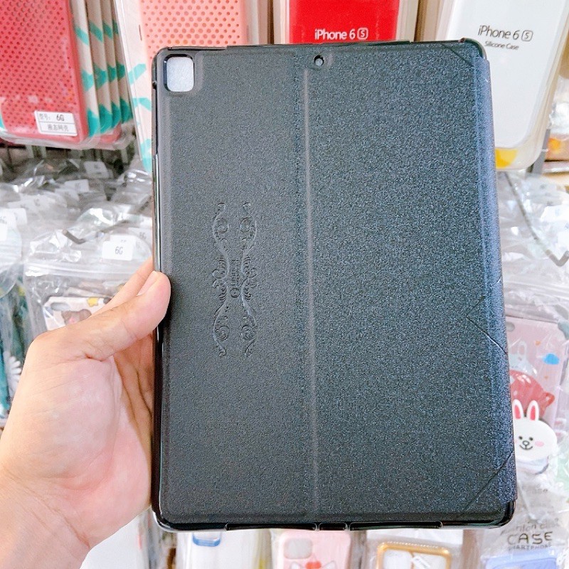Bao da lishen ipad 5/6/7/8/9/Air 2 dùng chung màn hình 9.7 inch | BigBuy360 - bigbuy360.vn