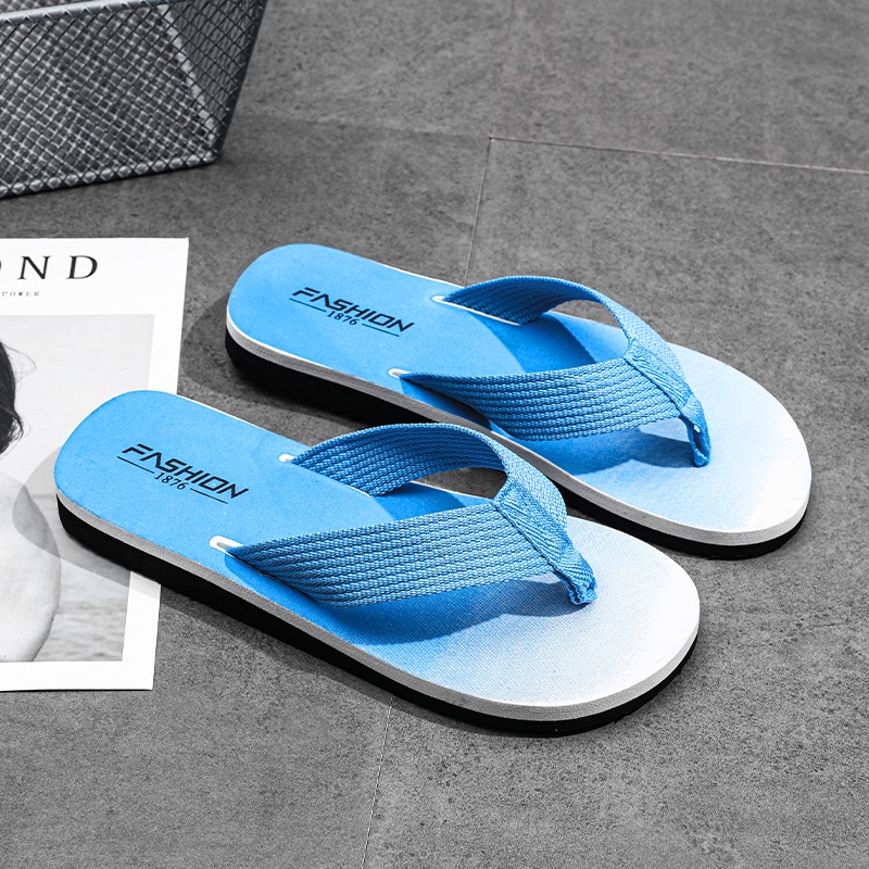 Dép Xỏ Ngón Thời Trang Mùa Hè S8m Cho Nam