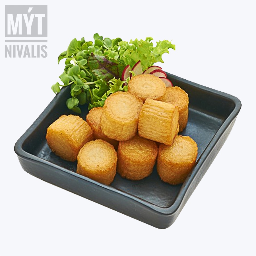 Chả Định Hình Surimi Sò Điệp