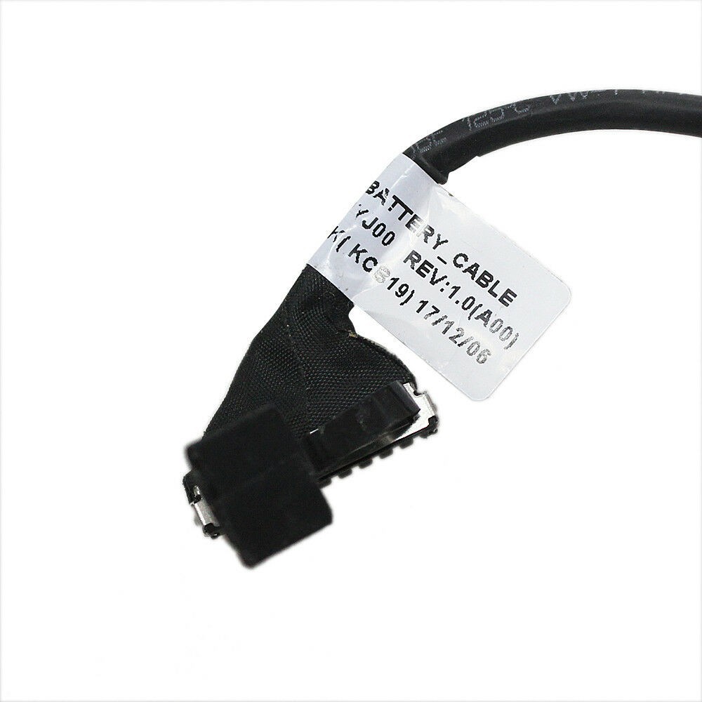 CÁP PIN LAPTOP DELL E5450 (8X9RD) dùng cho Latitude E5250 E5450 E5550, DC02001YT00, DC02001YJ00, DC02001WW00