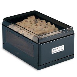 Hộp Đựng Card TriO 4400 (400 Card)