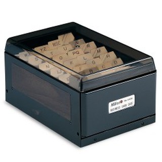 Hộp đựng card trio 4400