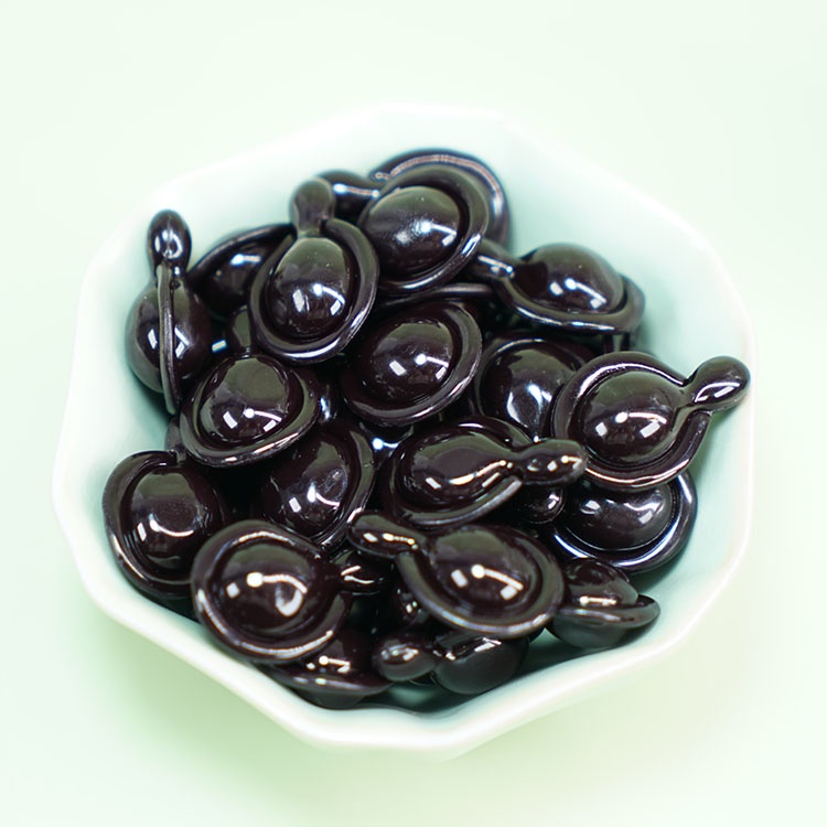 Tinh Chất Oligopeptide EGF Màu Đen Chứa Oligopeptide Dưỡng Ẩm Làm Săn Chắc Và Trẻ Hóa Làn Da