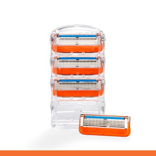 DAO CẠO RÂU GILLETTE FUSION 5 [FREE SHIP]