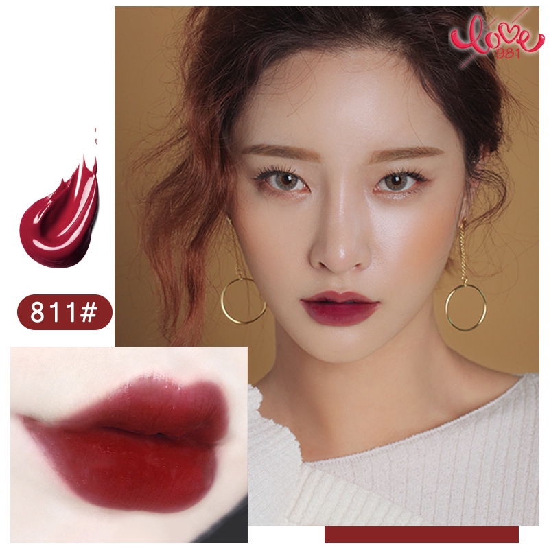 Son môi dưỡng ẩm màu lì xinh xắn cho nữ | BigBuy360 - bigbuy360.vn