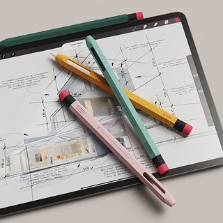 Bao Elago Silicone Apple Pencil 2