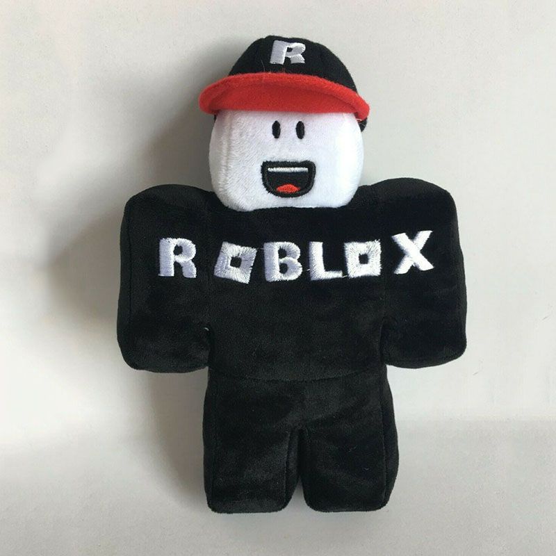 Thú nhồi bông những người bạn cầu vồng 11.8 inch ROBLOX làm quà tặng cho bé 20 - 30cm