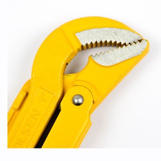 MỎ LẾT RĂNG NHANH TOLSEN 10256