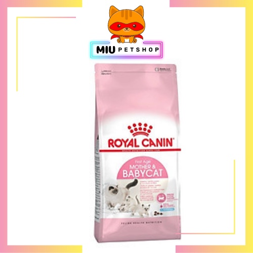 Hạt cho mèo Cateye, Catsrang, Catson - Hạt dinh dưỡng cho mèo các loại