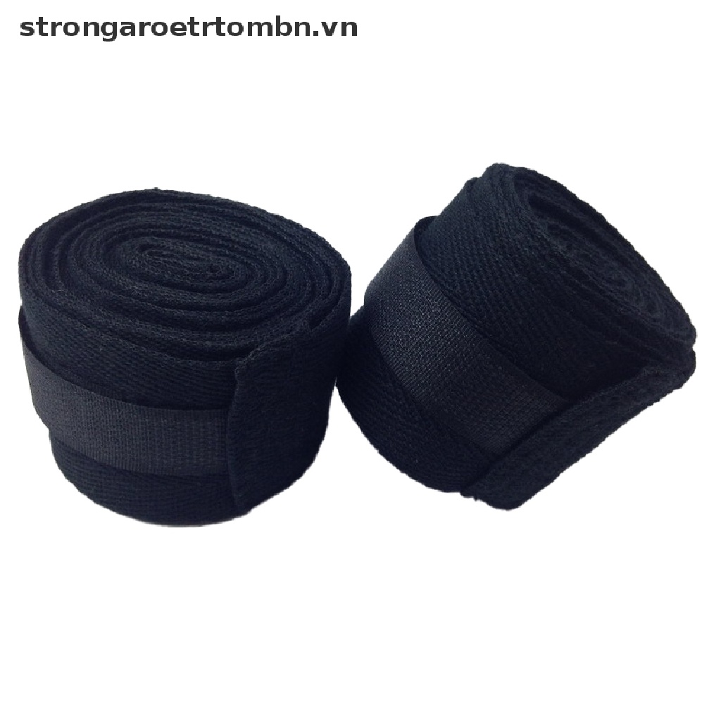 Băng Quấn Bảo Vệ Cổ Tay Khi Tập Boxing 2.5m