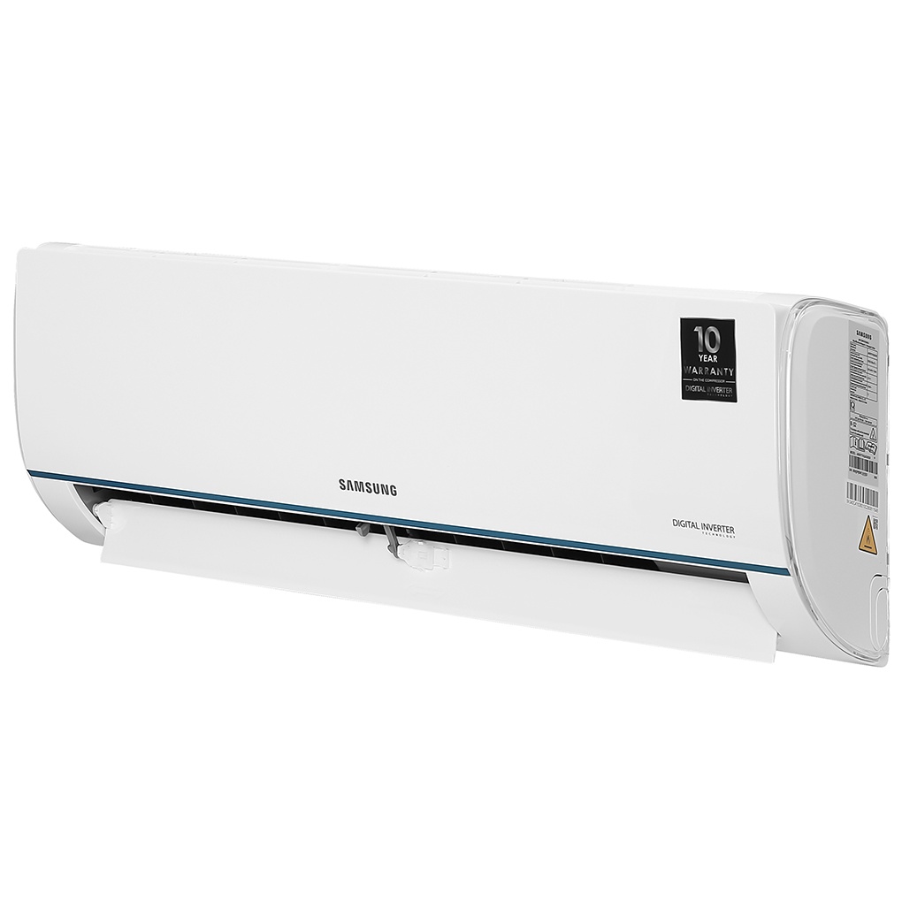 Máy lạnh Samsung 1 HP Inverter AR09TYHQASINSV Tiết kiệm điện BH chính hãng 2 năm - Miễn Phí Lắp Đặt