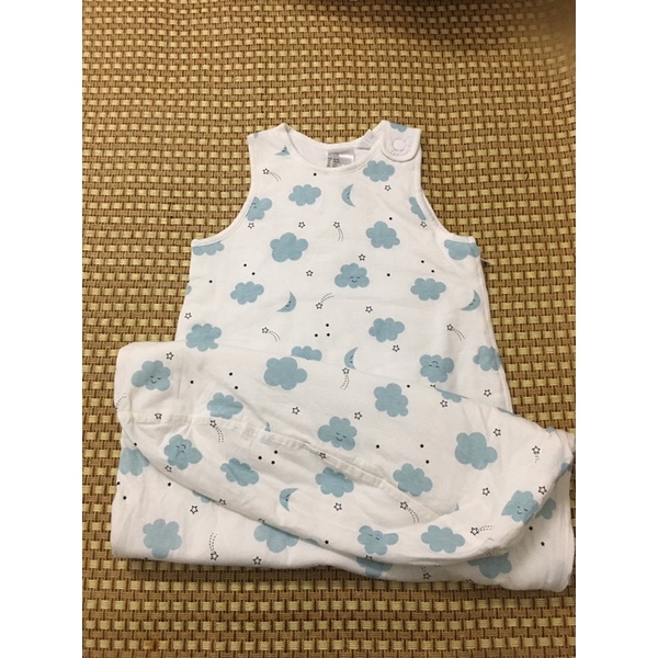 Túi ngủ HM trần bông