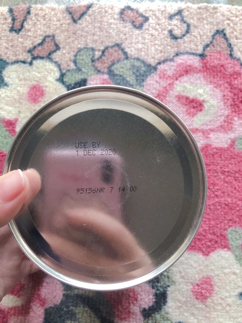 Sữa bột Ensure Mỹ mẫu mới nhất 400g HSD 1/12/2020