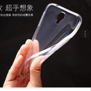 Ốp dẻo trong sam sung s6