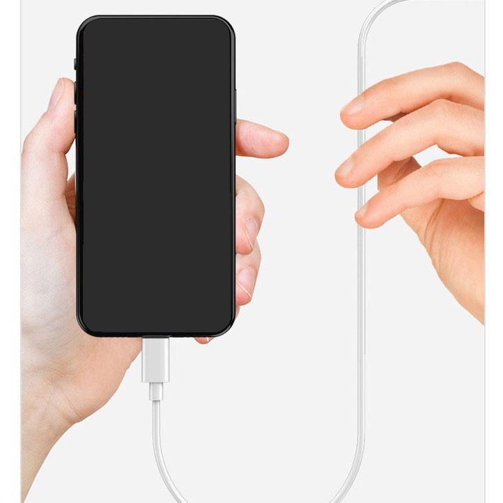 Cáp chuyển đổi chân qua chân tai nghe 3.5mm cho ip - phukien_ongbeo