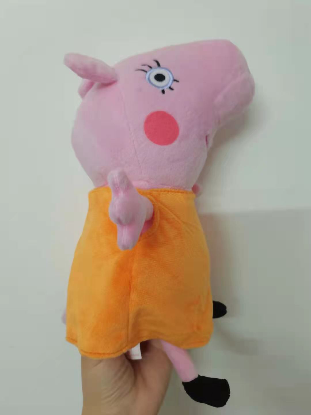 Heo Peppa Nhồi Bông Dễ Thương