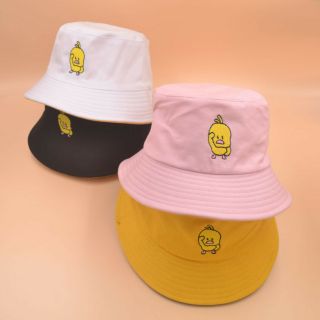 NÓN BUCKET _ VỊT xinh
