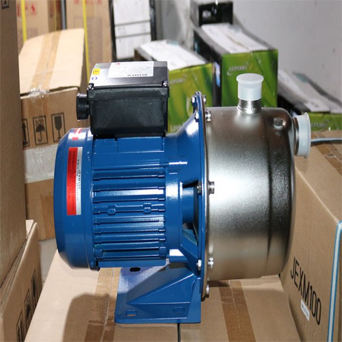 Máy bơm nước Ewara JEXM 150 - Bơm bán chân không, đầu inox 304, công suất 1.1KW