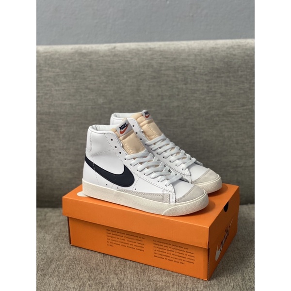 Giày blazer cao cấp