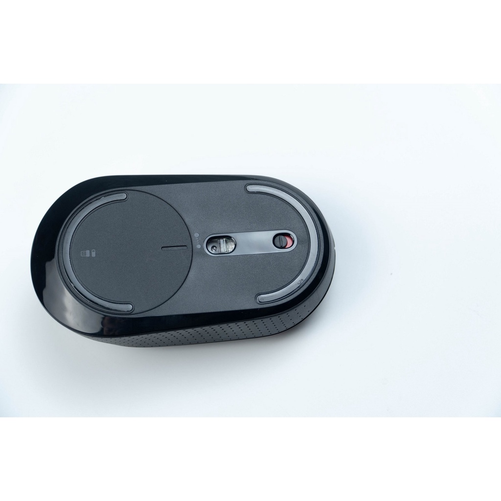 Bộ phím chuột không dây Xiaomi MIIIW Silent version MWWC01