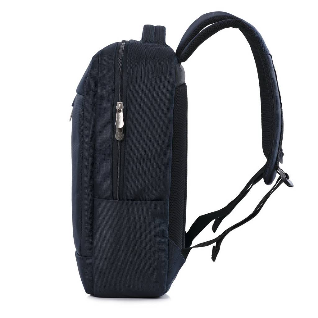 Ba lô Laptop Mikkor The Hopkins - Dark Navy
