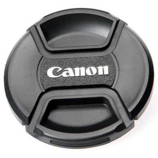 Nắp ống kính Canon