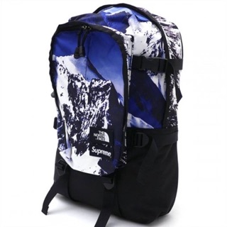 Balo supreme TNF.