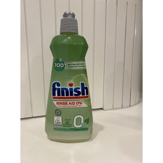 Nước làm bóng finish eco 0% 400ml