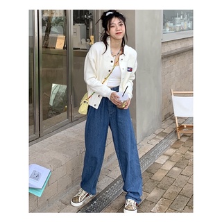 Áo Cardigan Tommy Jeans