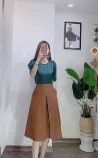 Bán sỉ quần váy siêu sang