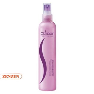 Nước xịt dưỡng tóc tinh chất hoa hồng phục hồi tóc hư tổn Obsidian 250ml Hàn Quốc mẫu mới