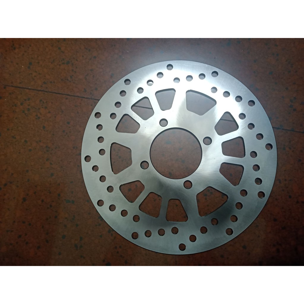 Đĩa phanh (Đĩa thắng) trước Yamaha