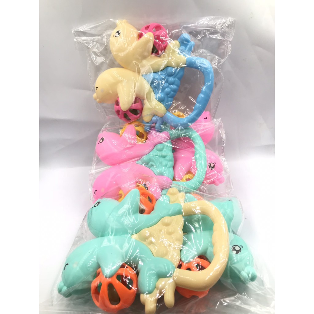 [ Gía siêu rẻ ] LỤC LẠC HÌNH CÁ HEO VỀ NHIỀU