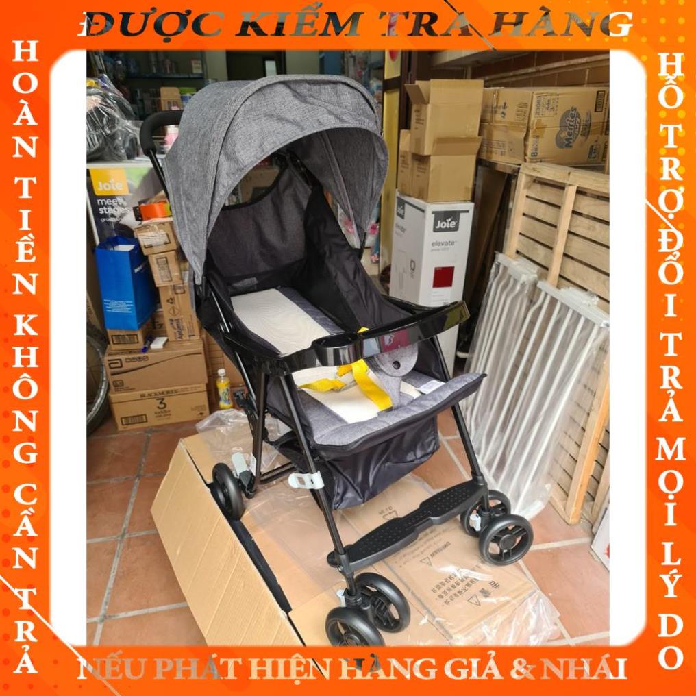 Xe đẩy Seebaby QQ3 nguyenvan