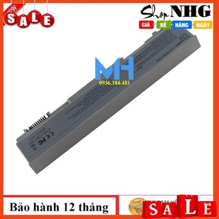 ⚡ Pin laptop Dell Precision M4500