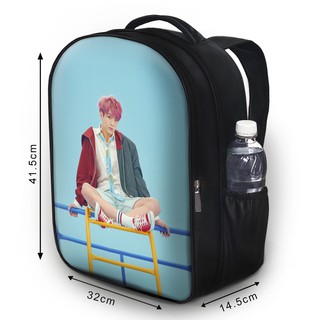 (CÓ SẴN) BALO LỚN BTS V JUNGKOOK