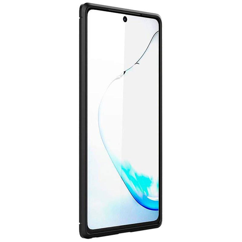 Ốp lưng chống sốc cho Samsung Galaxy S20 FE hiệu Likgus  - Hàng chính hãng