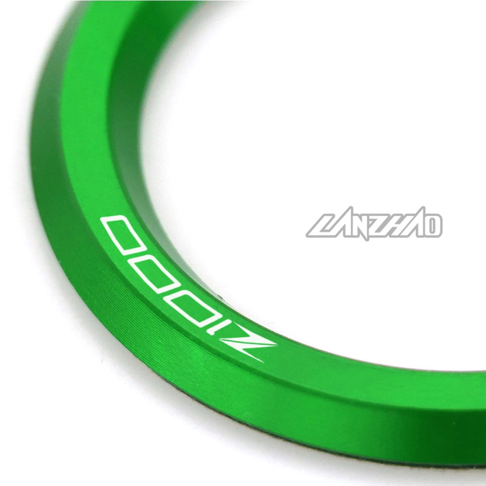 Vòng Trang Trí Công Tắc Đánh Lửa CNC Dành Cho Xe Mô Tô KAWASAKI Z1000