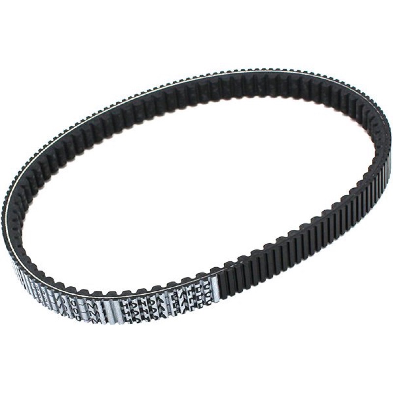 Dây curoa  Click 125/ Vario 125 / AB125 2 mặt răng chính hãng