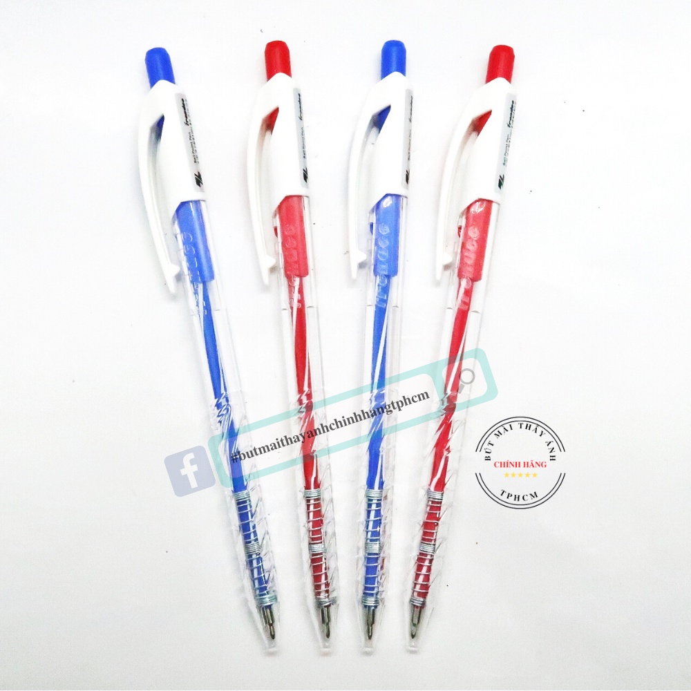 Bút bi Thiên Long TL-079 êm trơn