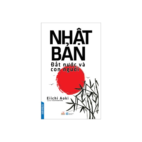 Sách - Nhật Bản Đất Nước Và Con Người (2018)